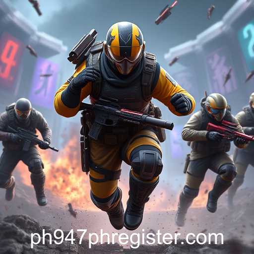 Exploring Action Games: A Popular Category on Online Gaming Platforms