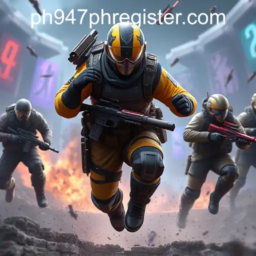 Exploring Action Games: A Popular Category on Online Gaming Platforms