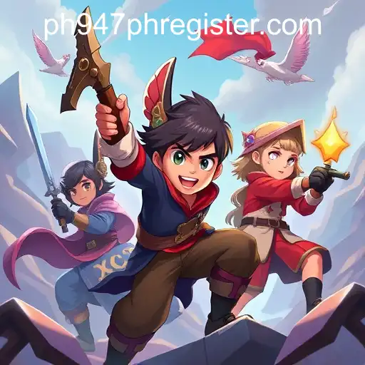 Exploring the Thrills of Adventure Quest in the Philippines