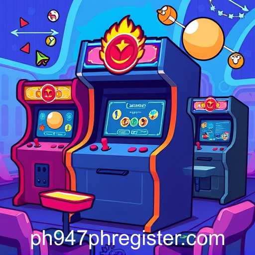 Exploring the Exciting World of Arcade Fun: A Haven for Gamers