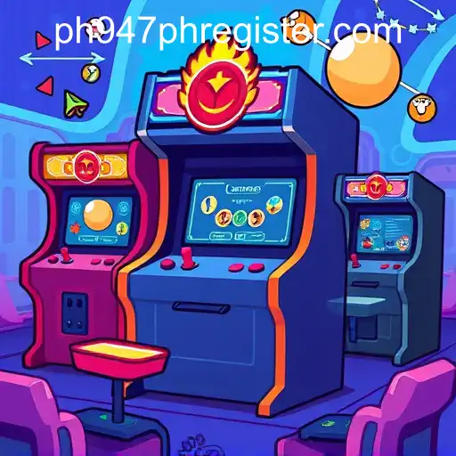 Exploring the Exciting World of Arcade Fun: A Haven for Gamers