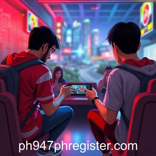 Exploring the Popularity of Casual Gaming in the Philippines
