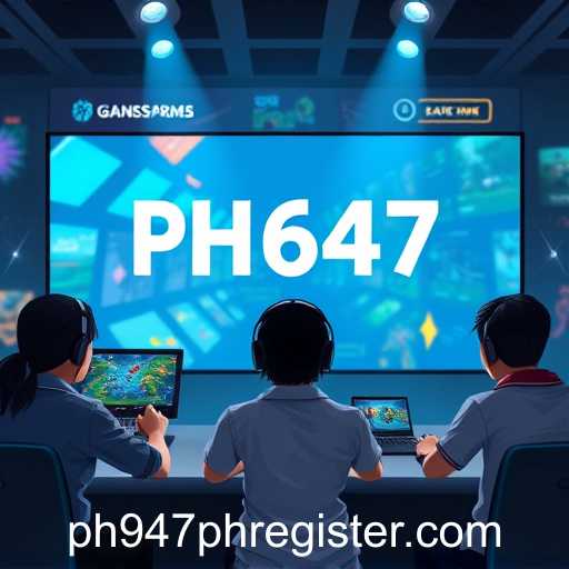 Emerging Trends in Global Gaming Platforms