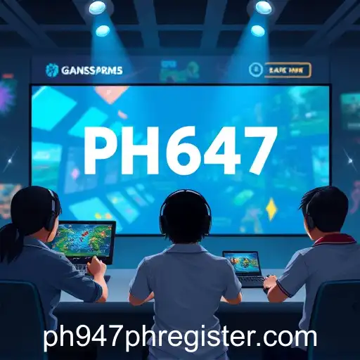 Emerging Trends in Global Gaming Platforms