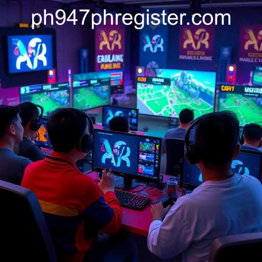 Gaming Trends in Philippines: A New Era
