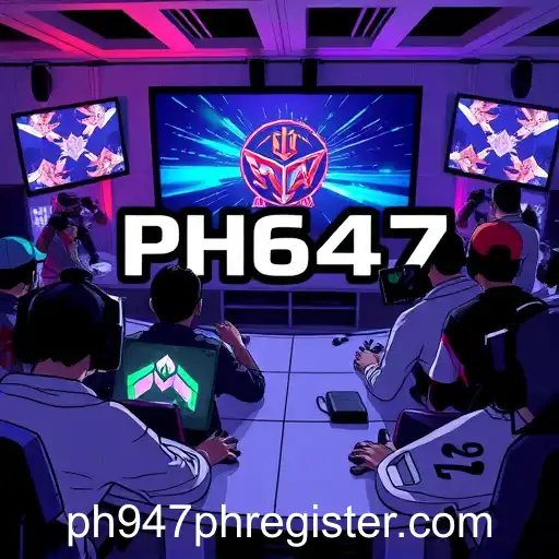 Gaming Trends in the Philippines: The Rise of PH947