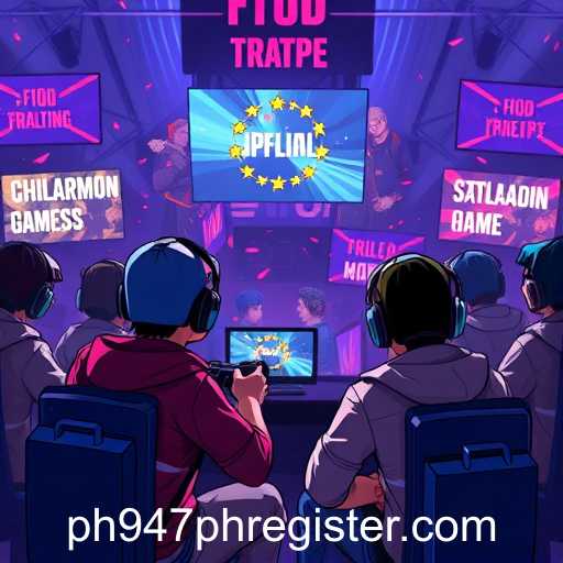 Exploring the Rise of Multiplayer Mode Gaming in the Philippines