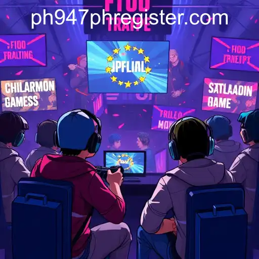 Exploring the Rise of Multiplayer Mode Gaming in the Philippines