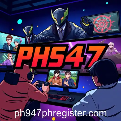 Online Gaming Surge in the Philippines