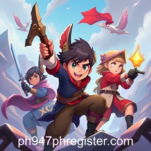 PH947 Philippines Game Portal Expands