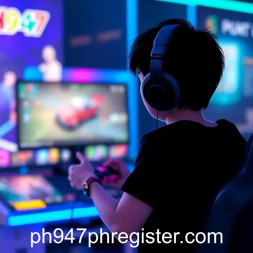 The Rise of PH947 Gaming in the Philippines