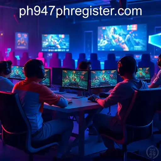 Online Gaming Trends in the Philippines