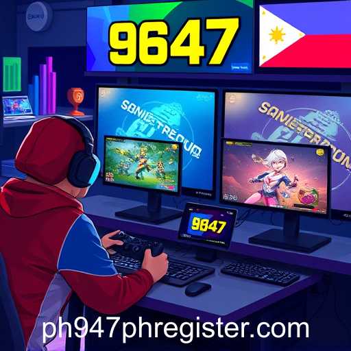 Philippines' Online Gaming Landscape Evolves