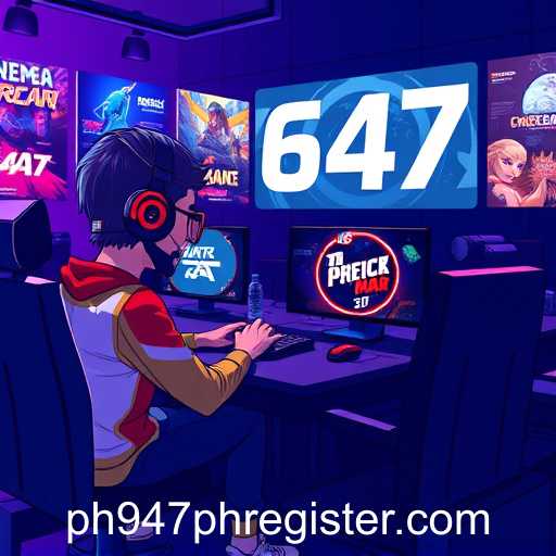 Rising Popularity of PH947 in the Gaming Community