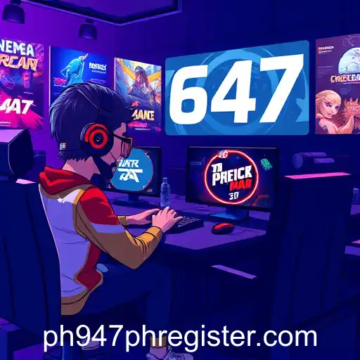 Rising Popularity of PH947 in the Gaming Community