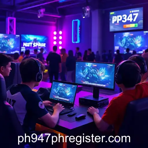 The Rise of Online Gaming in the Philippines