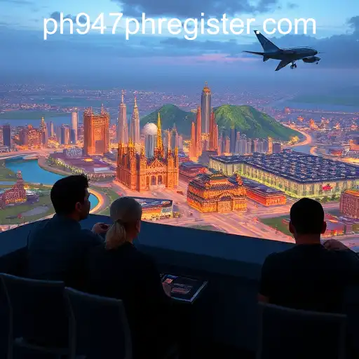 Exploring the World of Simulation Play Games